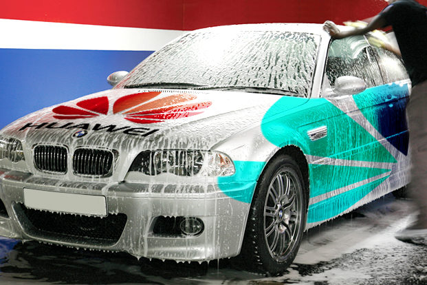 Почистване на автомобили с фолио - техники и съвети