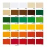 3M SC50 Color Card