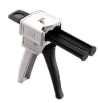 3M EPX Manual Dispenser пистолет за смесване на двукомпонентни лепила