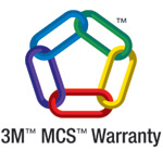 3M MCS Warranty