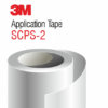 3M SCPS-2 Prespacing Tape - трансферна хартия на ролка