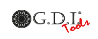 GDI Tools logo
