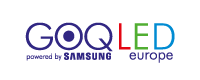 GOQ LED лого