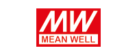 Mean Well logo