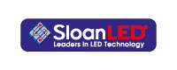 SloanLED logo