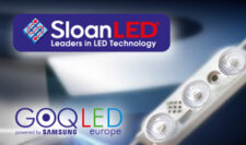 LED modules and lamps
