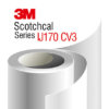 3M Scotchcal IJ170Cv3 Digital Print Film