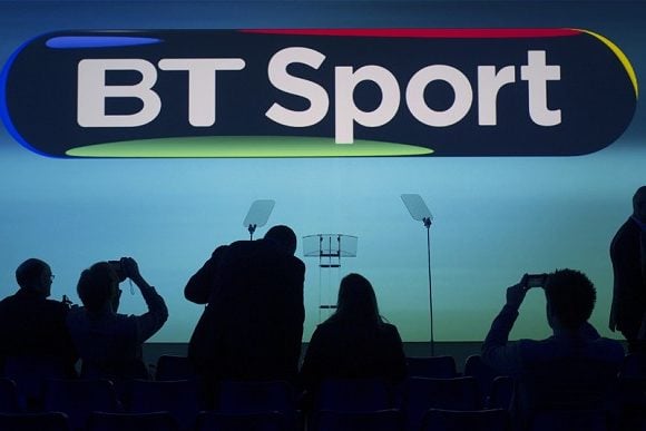 BT Sport