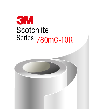 Grimco  3M™ Scotchlite™ Print Wrap Film 780mC