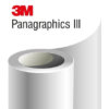 винил за задно засветяване 3M Panagraphics III