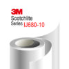 3M Scotchlite Reflective Film - IJ680-10
