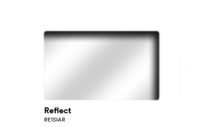 3M Fasara Silver1 RE1SIAR reflective glass film