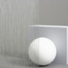 3M Fasara Grain silver SH2CSGS - glass film