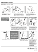 SloanLED Prism - Install guide PDF