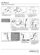 SloanLED VL Plus 3 - Install guide PDF