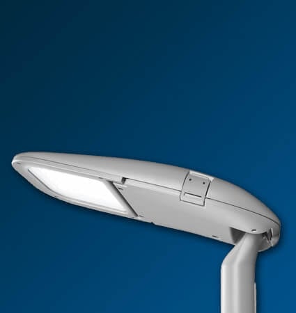 SloanLED PML3 Paladin - лампа за улично осветление