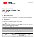 3M Bulletin s140