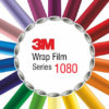 3M Car Wrap Film 1080 - Π³Π»Π°Π½Ρ ΡΠΎΠ»ΠΈΠΎ Π·Π° ΡΡΠ½ΠΈΠ½Π³
