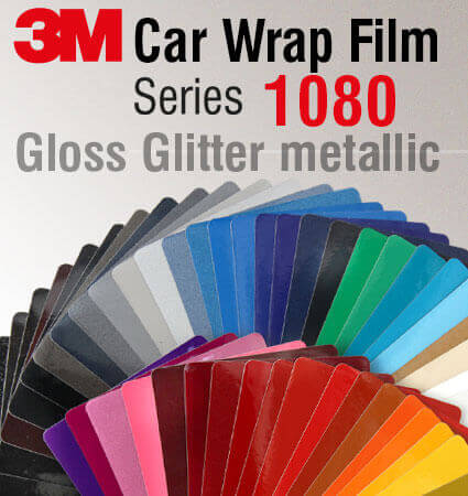 10cm x 20cm EZAUTOWRAP Sample Black Premium High Gloss Glitter Sparkle Metallic Car Vinyl Wrap Sticker Decal Film Sheet Bubble Free Air Release Technology 4X8 Sample 