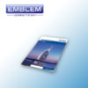 EMBLEM Latex UV Paper Satin 250 - хартия за широкоформатен печат