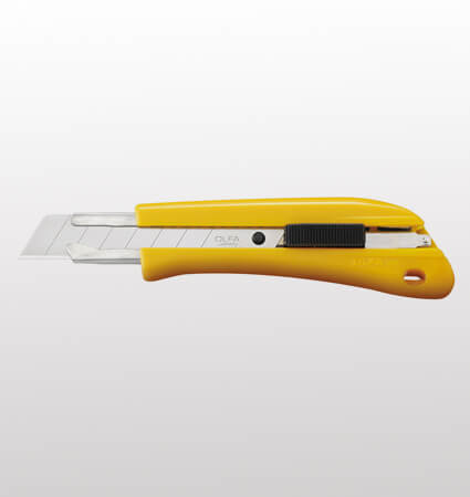 OLFA BN-AL snap-off blade knife