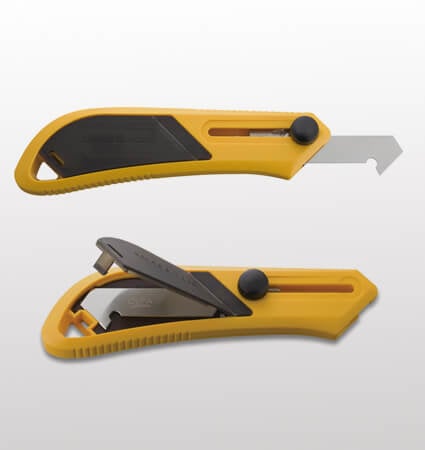 OLFA PC L Plexiglas cutter - нож за плексиглас