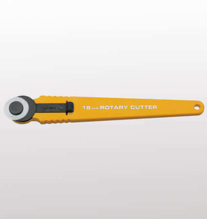 OLFA RTY 4 rotary blade - ротационен нож