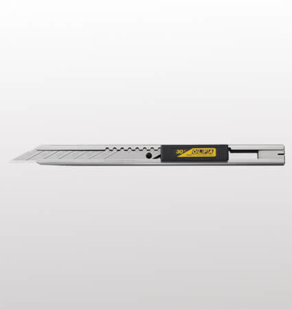 OLFA SAC 1 snap-off blade knife