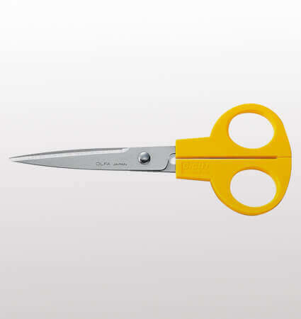 OLFA SCS 3 stainless steel blade scissors
