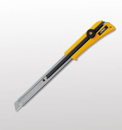OLFA XL 2 18mm Snap Off Blade knife
