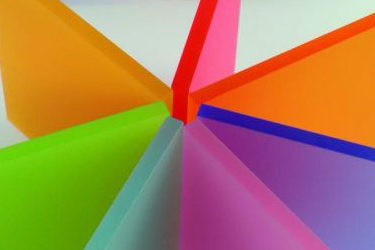 Плексиглас - PMMA