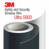 3M Safety and Security Ultra S600