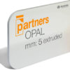 Opal 5mm sheets - Evonik