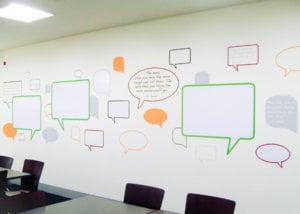 3M Whiteboard Film WF-111