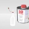 Glue dispenser for Plunny PMMA