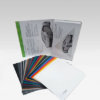 Sample Book А5 - 3M 1080 Car Wrap Film