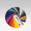 3M Scotchcal 80 colors - sample book