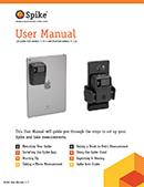 User manual of Spike device