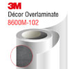 3M Decor Overlaminate 8600M-102 Knit - плетеница