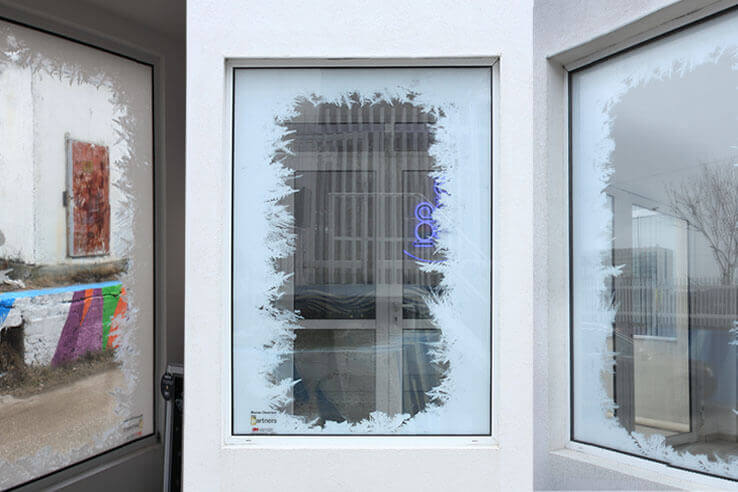 Необятните възможности на 3M Clear View