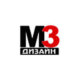 М3 Design logo