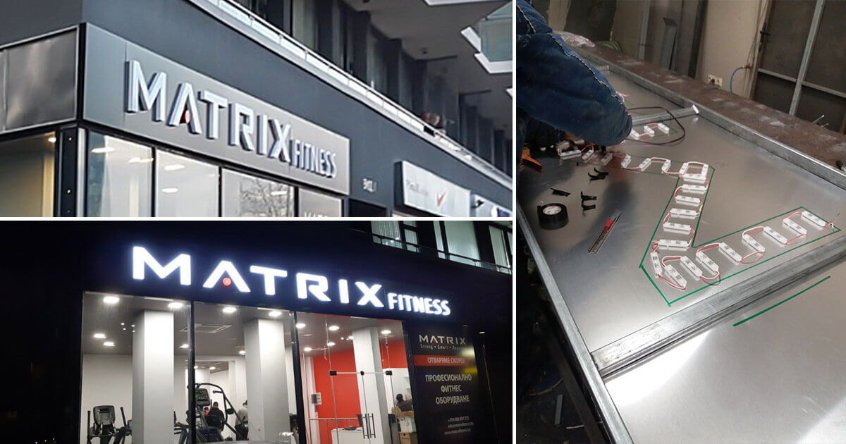 Matrix fitness store hot sale