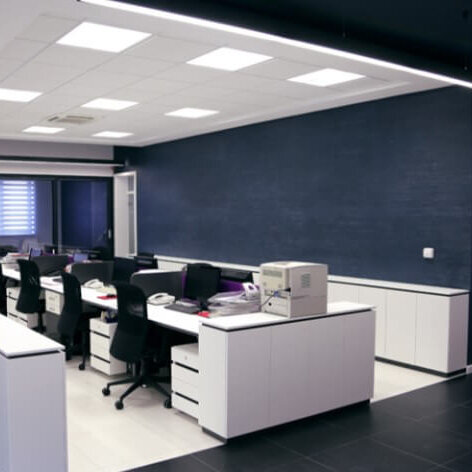 SloanLED Horiozn LED examples