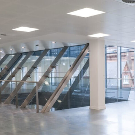 SloanLED Horiozn LED examples