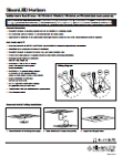SloanLED Horizon Install Guide