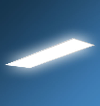 SloanLED Vista 30/12 LED лампа