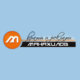Advertising agency Manahilov - logo