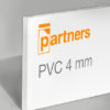 Разпенено PVC 2 mm - Партнърс ООД