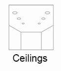 Ceilings film