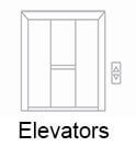 Elevator films